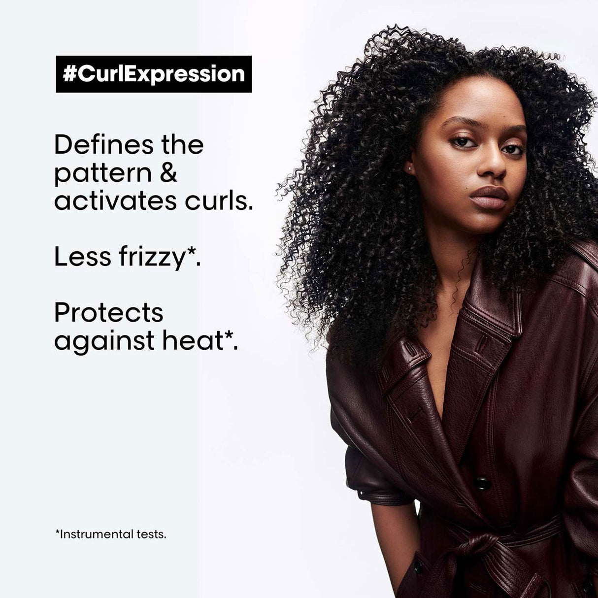 L'Oreal Professionnel Curl Expression Cream-In-Jelly Definition Activator 250ml