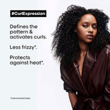 L'Oreal Professionnel Curl Expression Cream-In-Jelly Definition Activator 250ml
