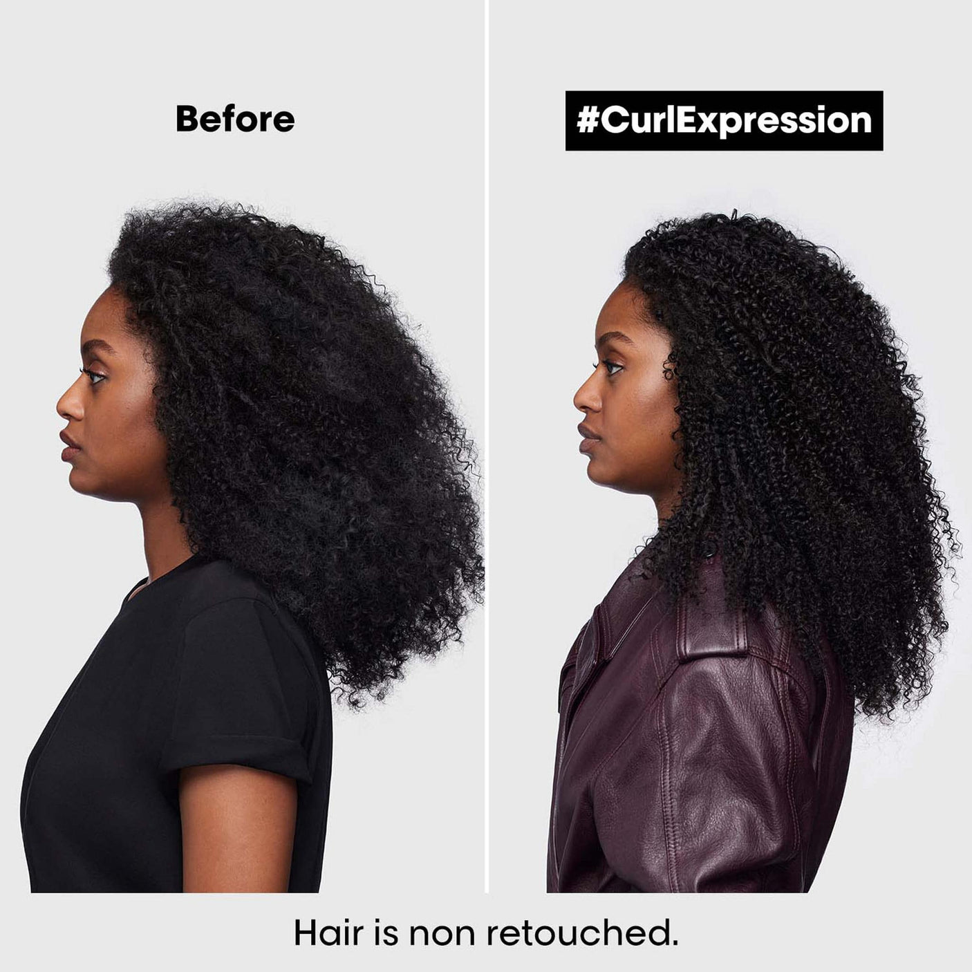 L'oreal Professionnel Curl Expression Anti-Buildup Cleansing Jelly Shampoo 300ml