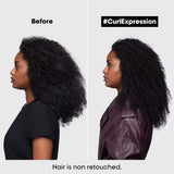 L'oreal Professionnel Curl Expression Anti-Buildup Cleansing Jelly Shampoo 300ml
