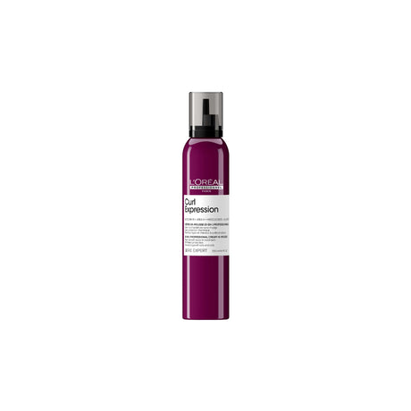L'Oreal Professionnel Curl Expression 10-In-1 Cream-In-Mousse 250ml