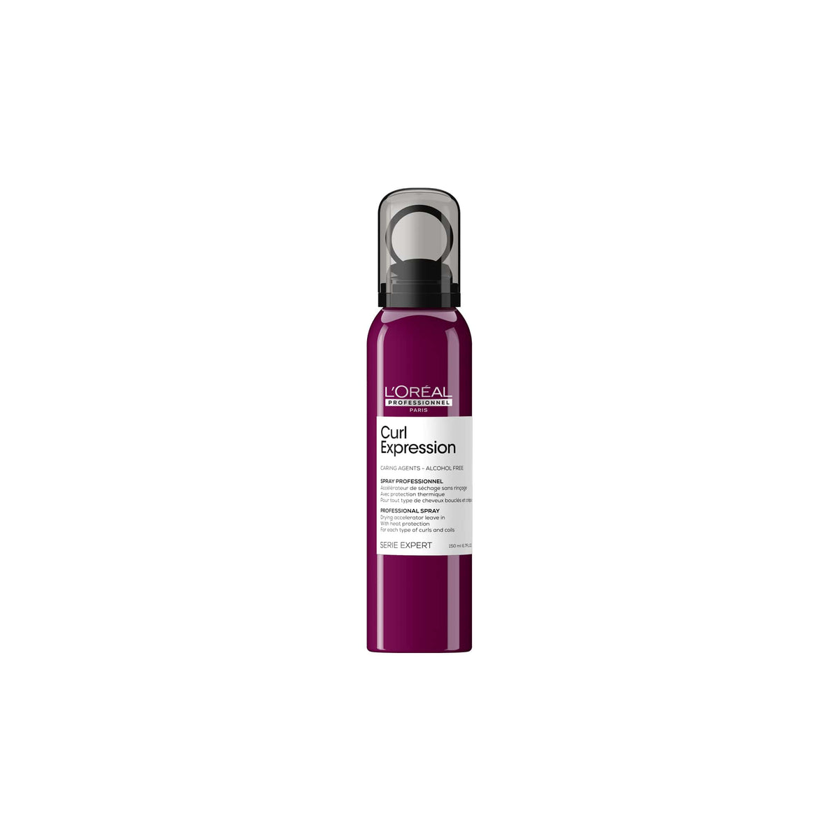 L&#39;Oreal Professionnel Curl Expression Drying Accelerator 150ml