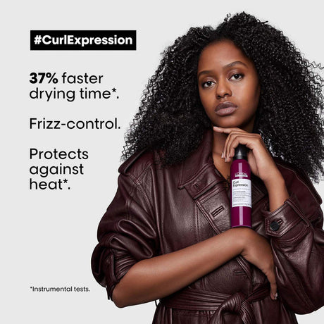 L'Oreal Professionnel Curl Expression Drying Accelerator 150ml