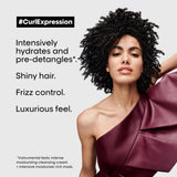 L'Oreal Professionnel Curl Expression Intensive Moisturizer Mask Fine 250ml