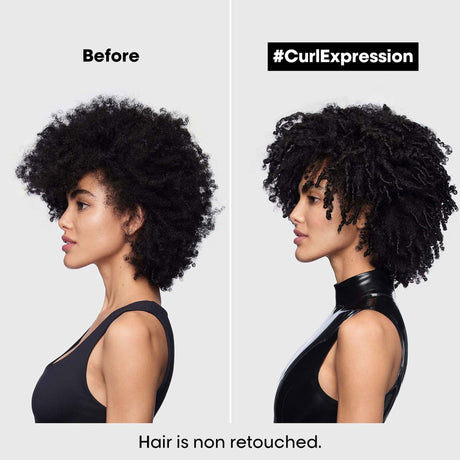 L'Oreal Professionnel Curl Expression Curls Reviver 190ml