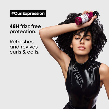 L'Oreal Professionnel Curl Expression Curls Reviver 190ml
