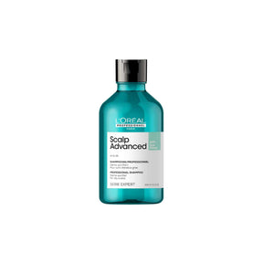 L'Oreal Professionnel Anti-Oiliness Dermo-Purifier Shampoo 300ml