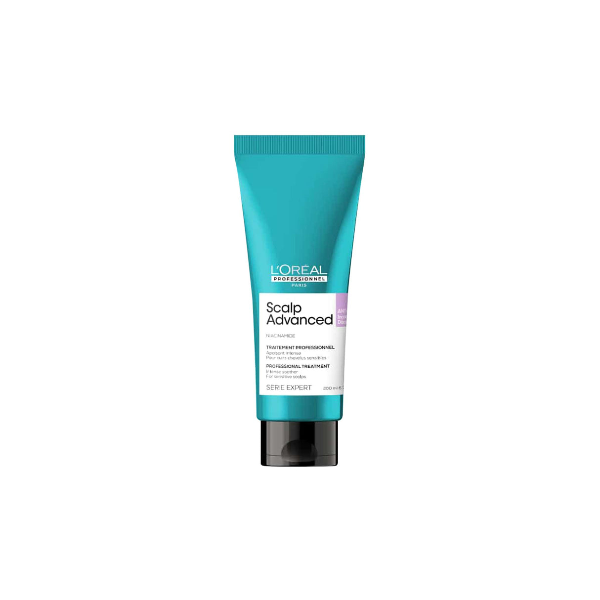 L'Oreal Professionnel Anti-Discomfort Intense Soother Treatment 200mll