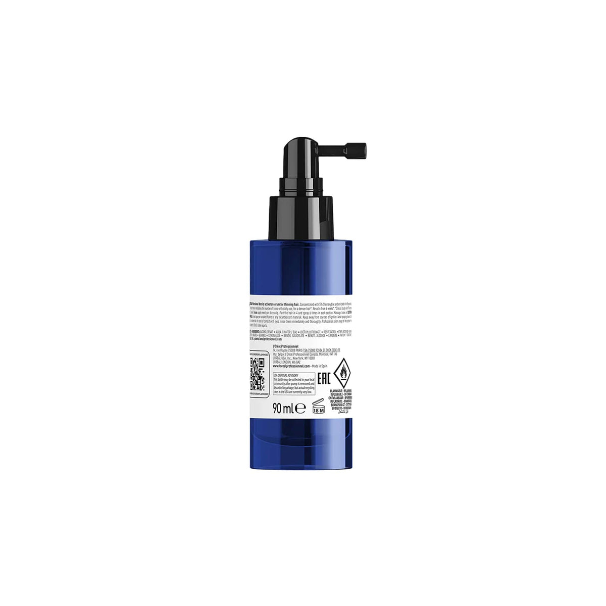 L&#39;Oreal Denser Hair Density Activator Serum - Shop Online | Retail Box