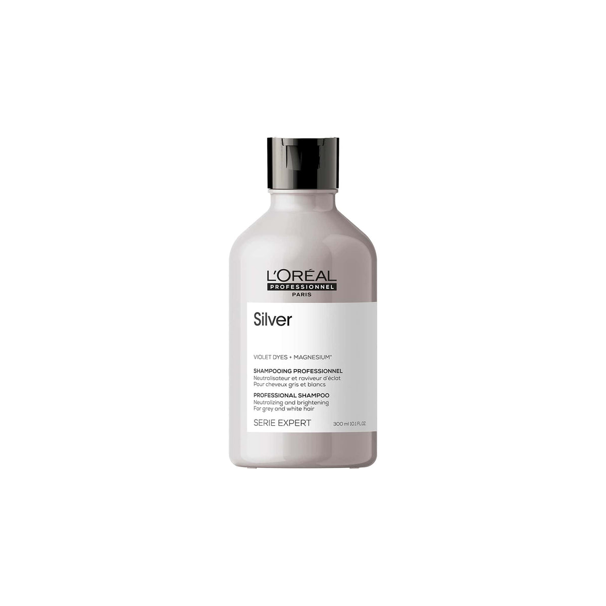 L&#39;Oreal Silver Shampoo 300ml
