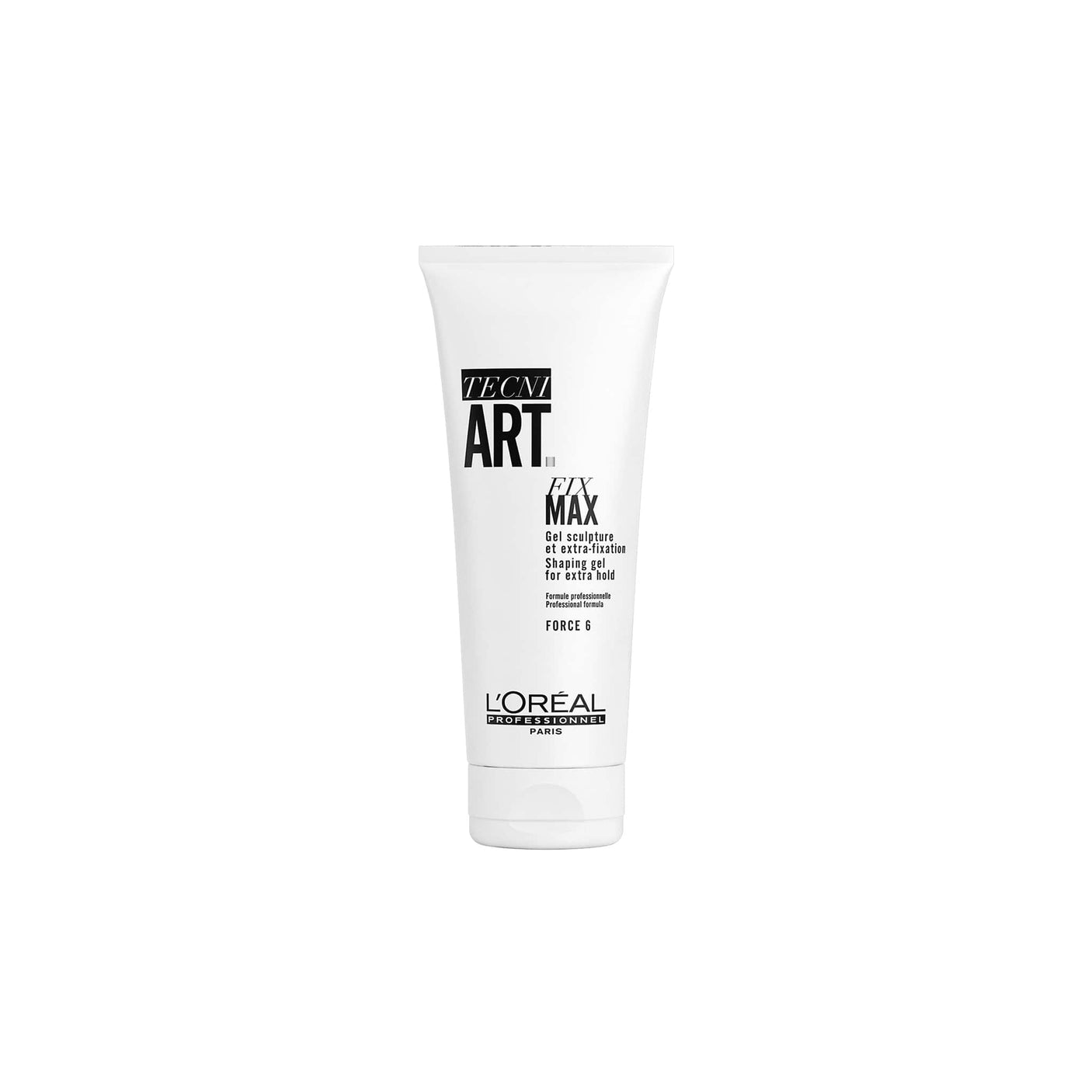 L'Oreal Professionnel Tecni Art Fix Max Gel 200ml