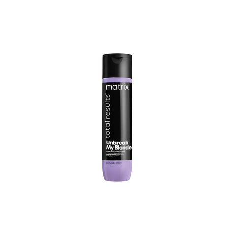 Matrix Unbreak My Blonde Conditioner 300ml