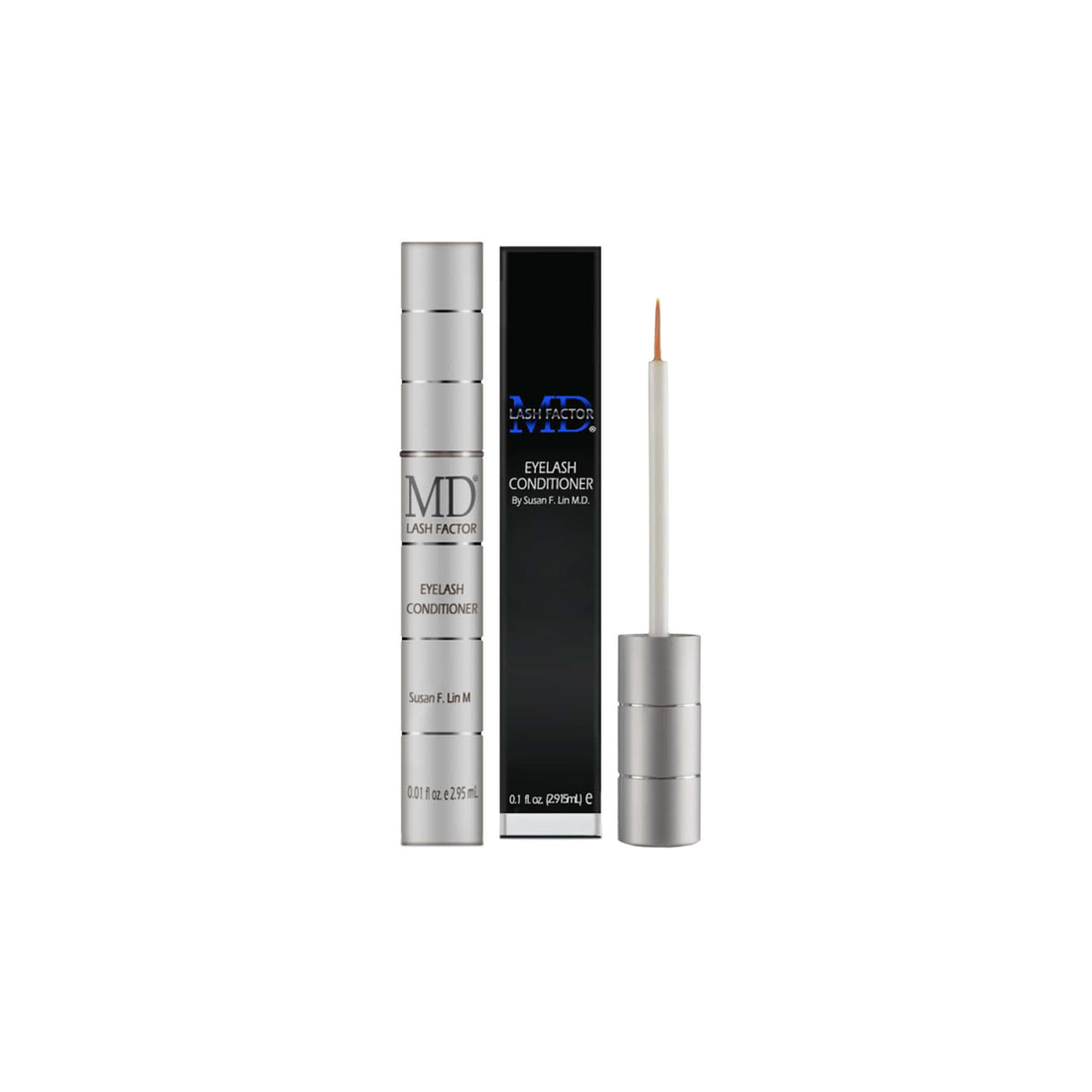 MD Lash Factor Eyelash Conditioner