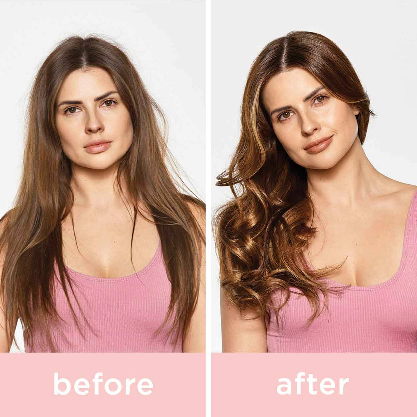 Milkshake Amazing Curls and Waves 200ml