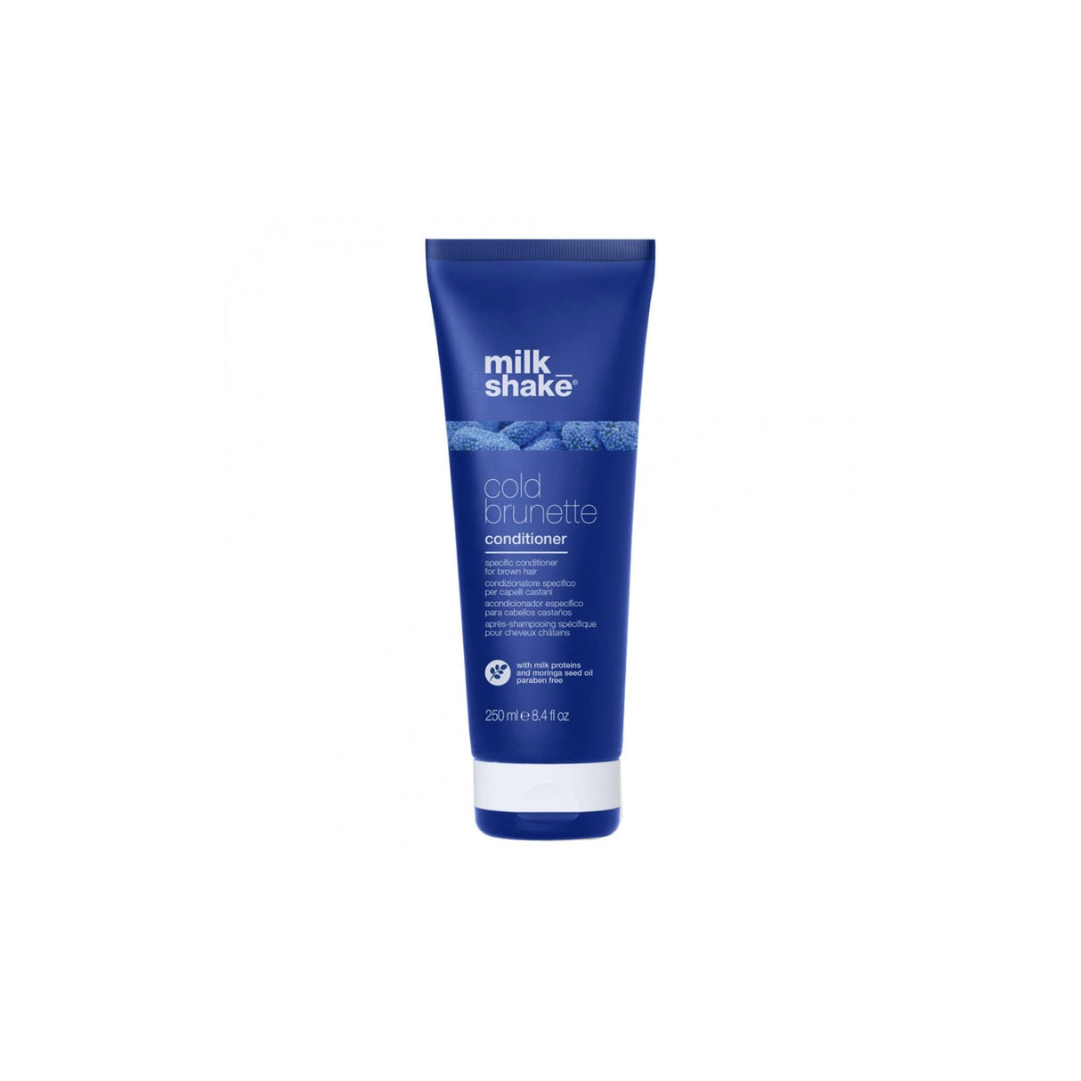 Milkshake Cold Brunette Conditioner 250ml