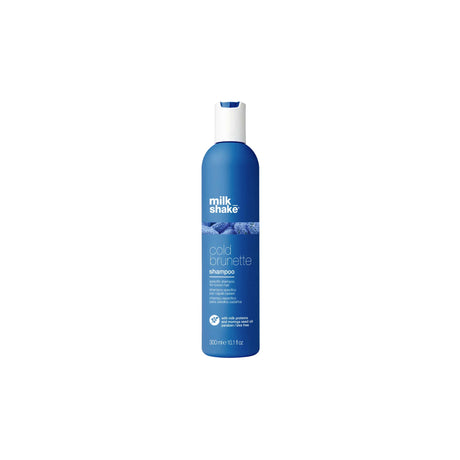 Milkshake Cold Brunette Shampoo 300ml