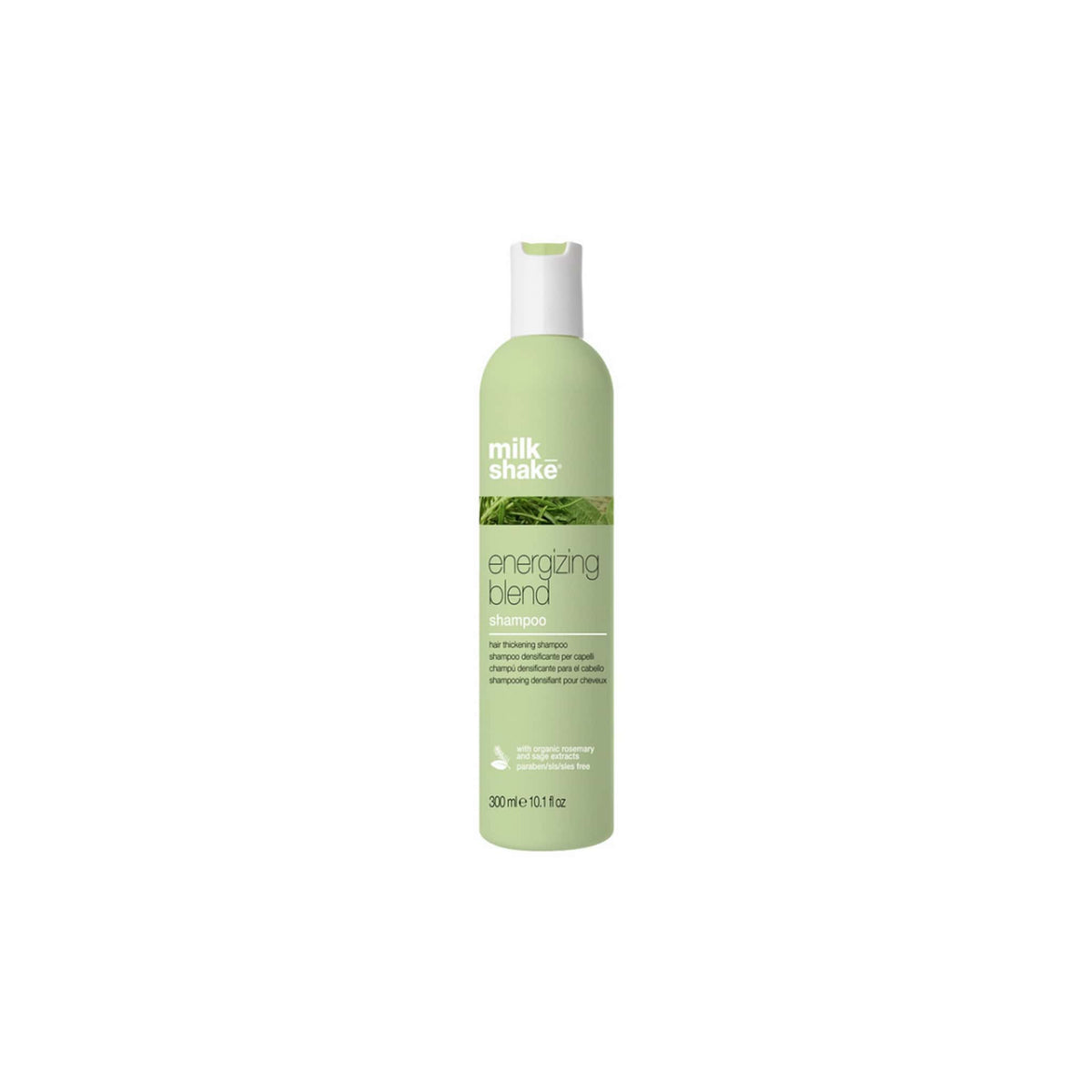 Milkshake Energising Blend Shampoo 300ml