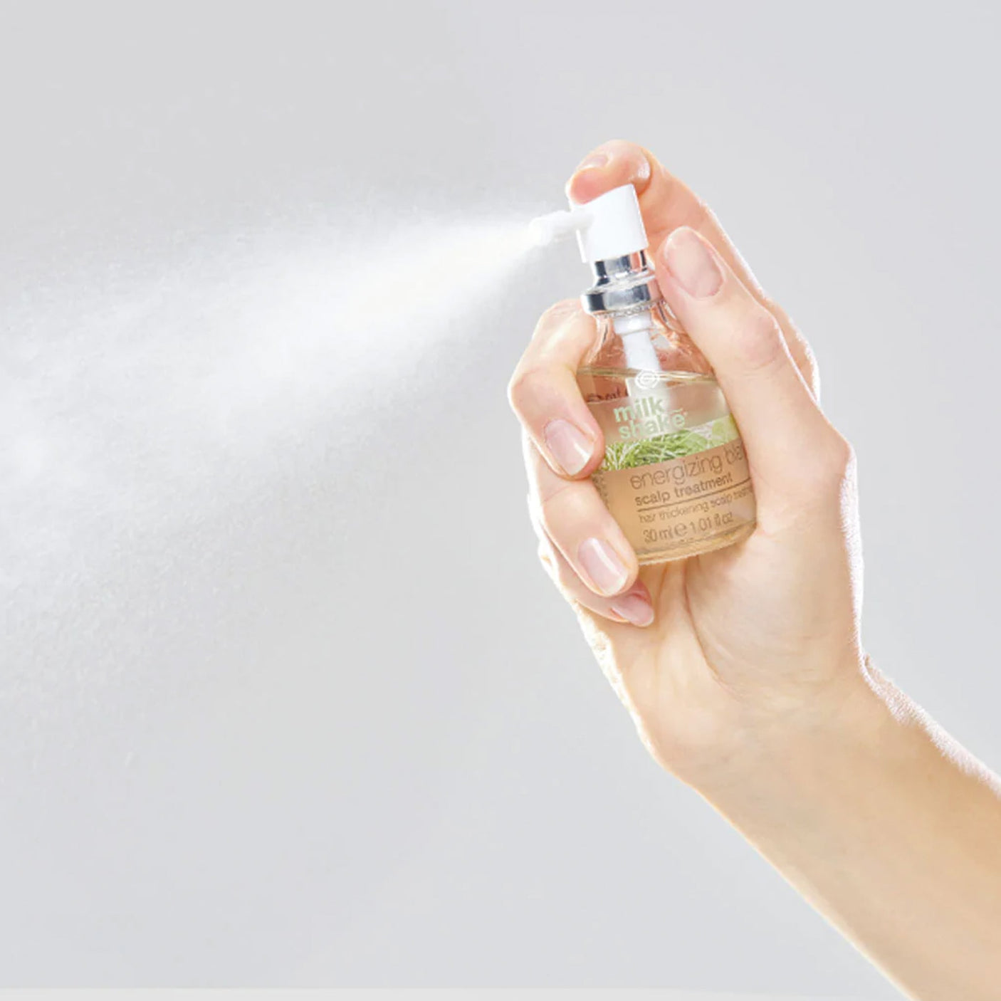 Milkshake Energizing Scalp Treatment 30ml