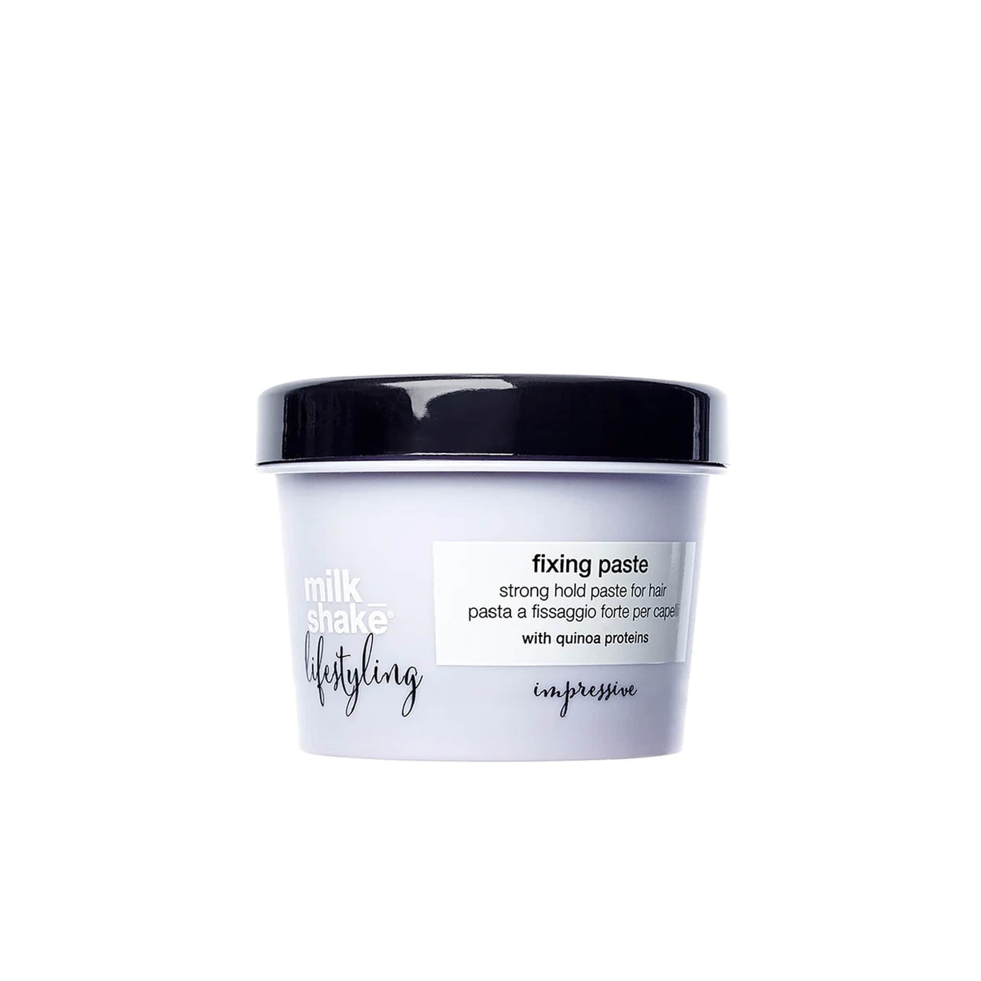 Milkshake Lifestyling Fixing Paste 100ml