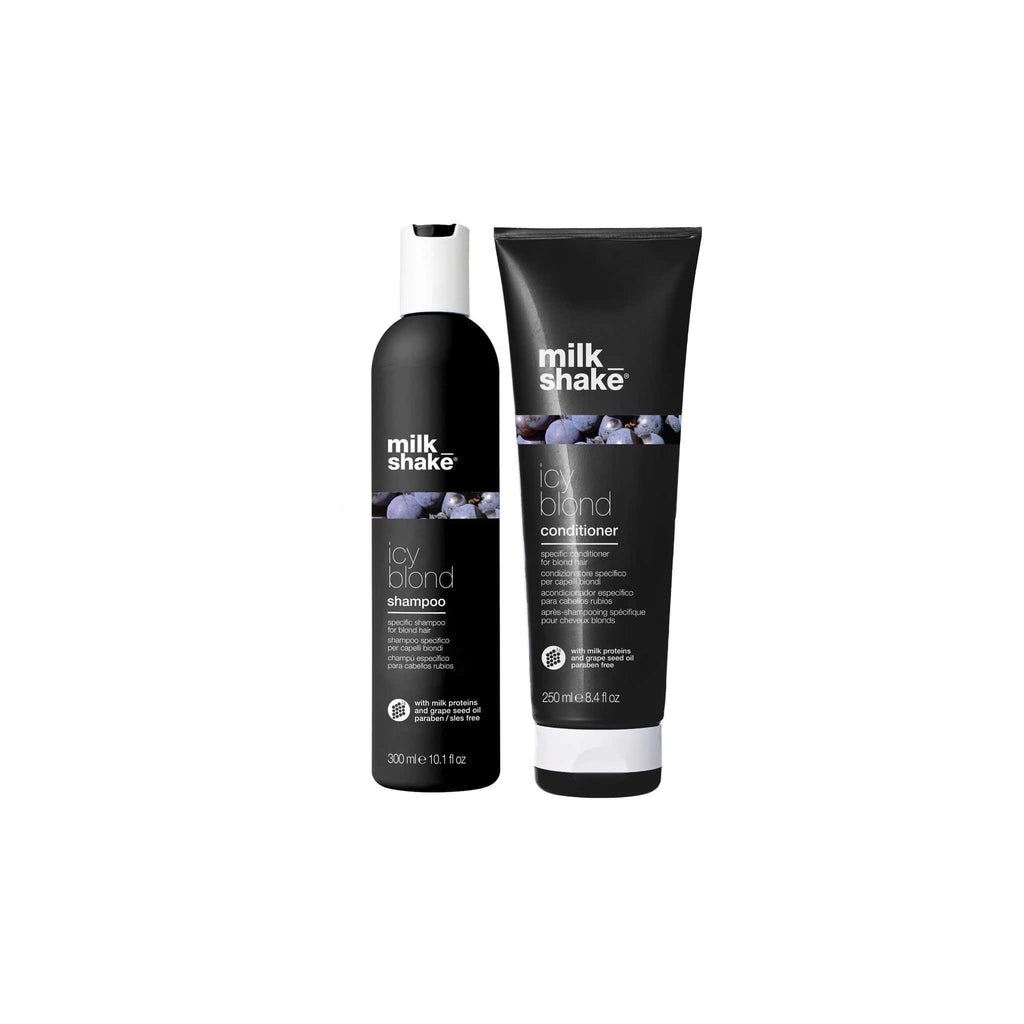 Milkshake Icy Blonde Bundle