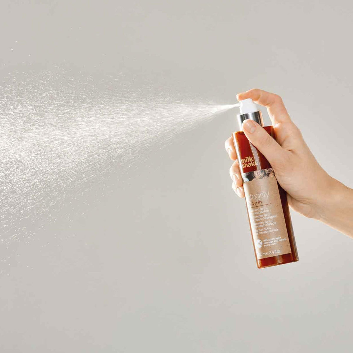 Milkshake Integrity Leave In 250ml
