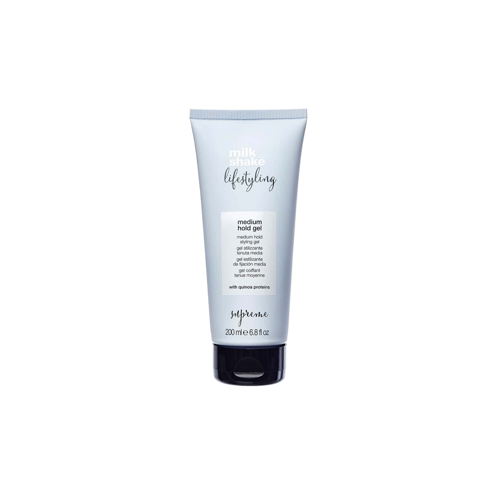Milkshake Lifestyling Medium Hold Gel 200ml