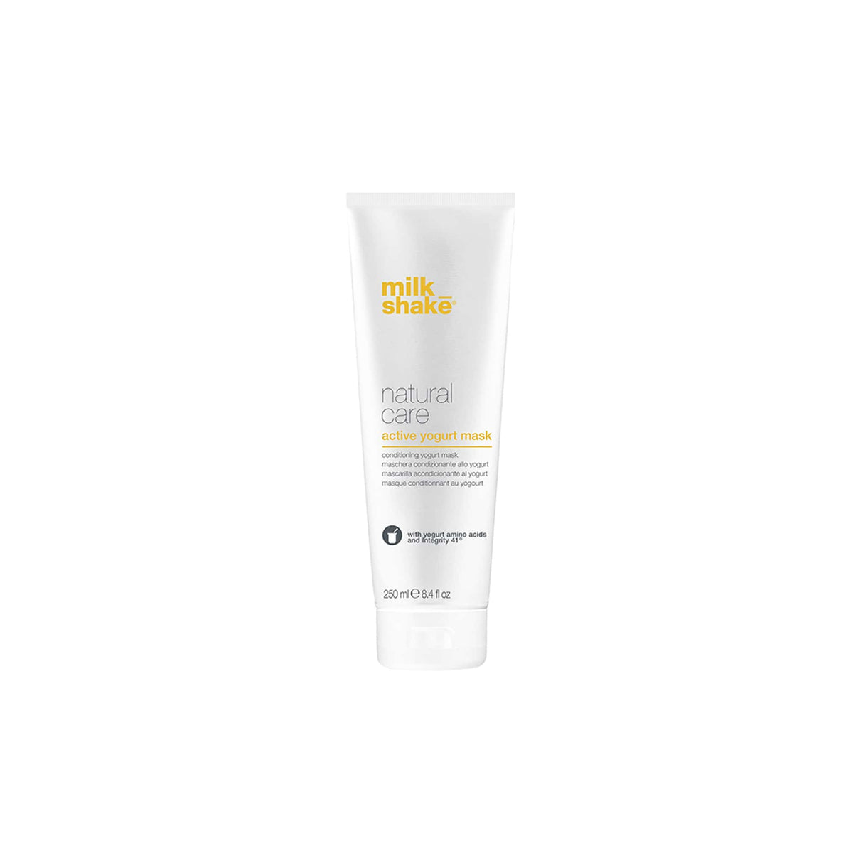Milkshake Active Yogurt Mask 250ml