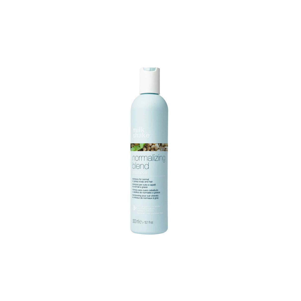 Milkshake Normalising Blend Shampoo 300ml