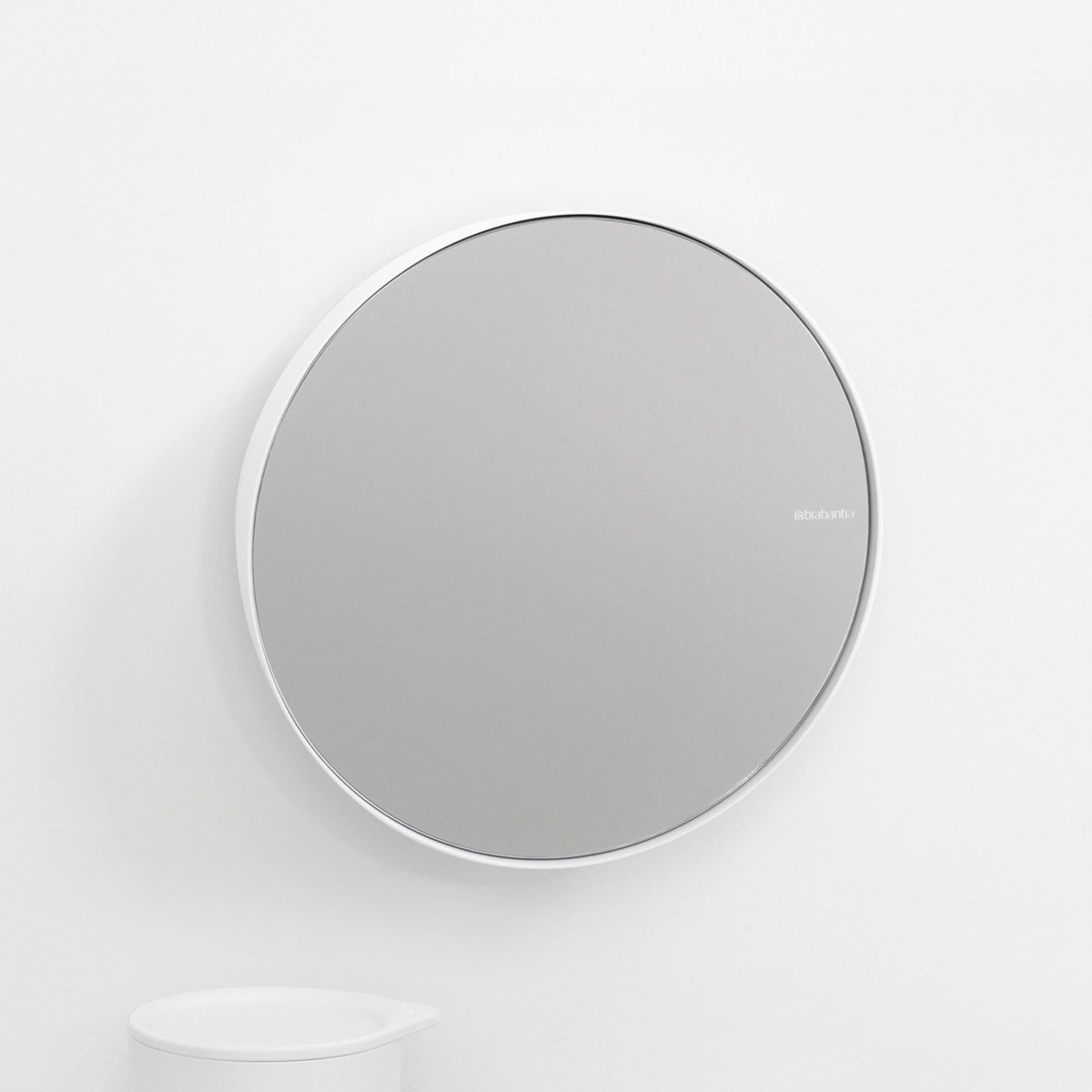 Brabantia Mindset Bathroom Mirror
