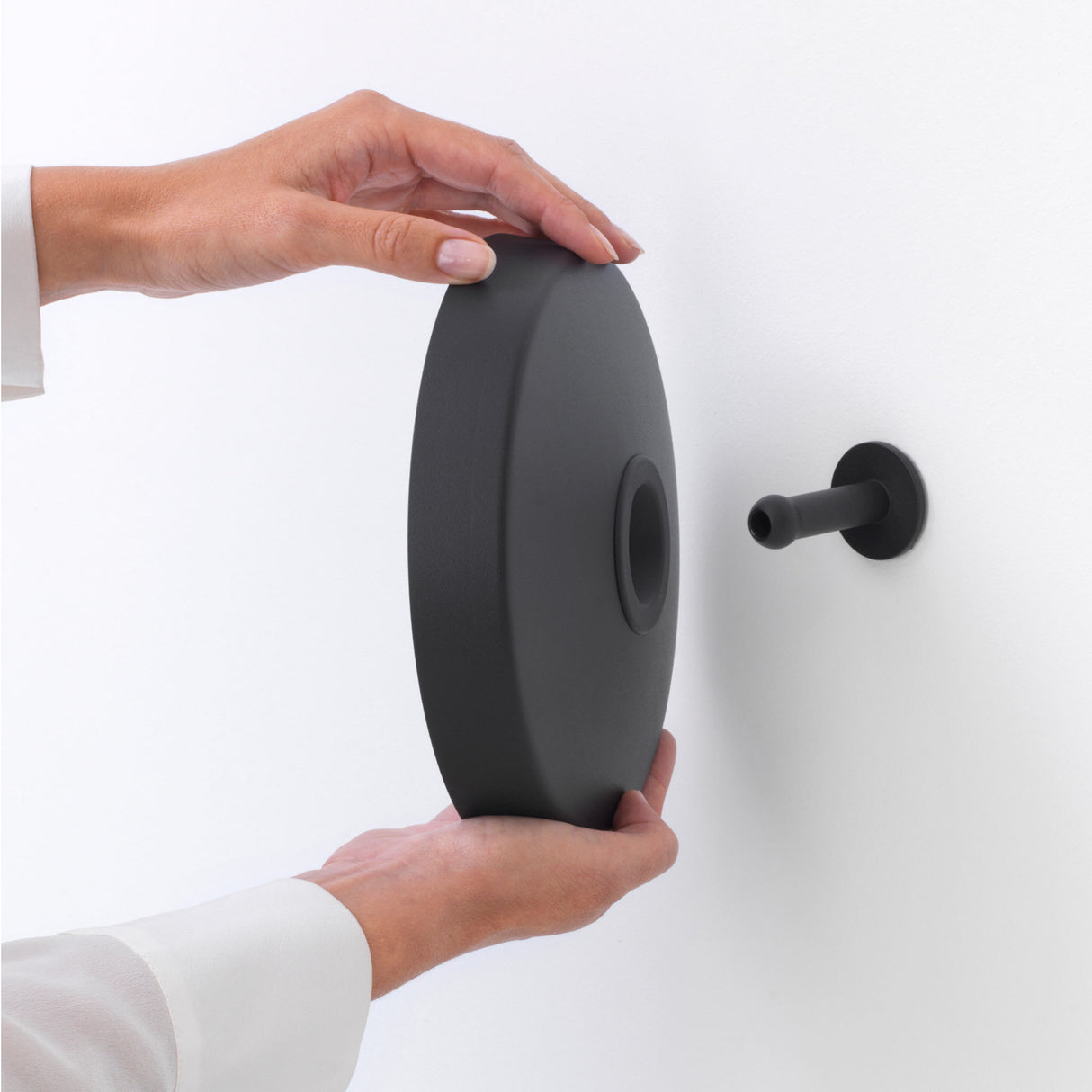 Brabantia Mindset Bathroom Mirror