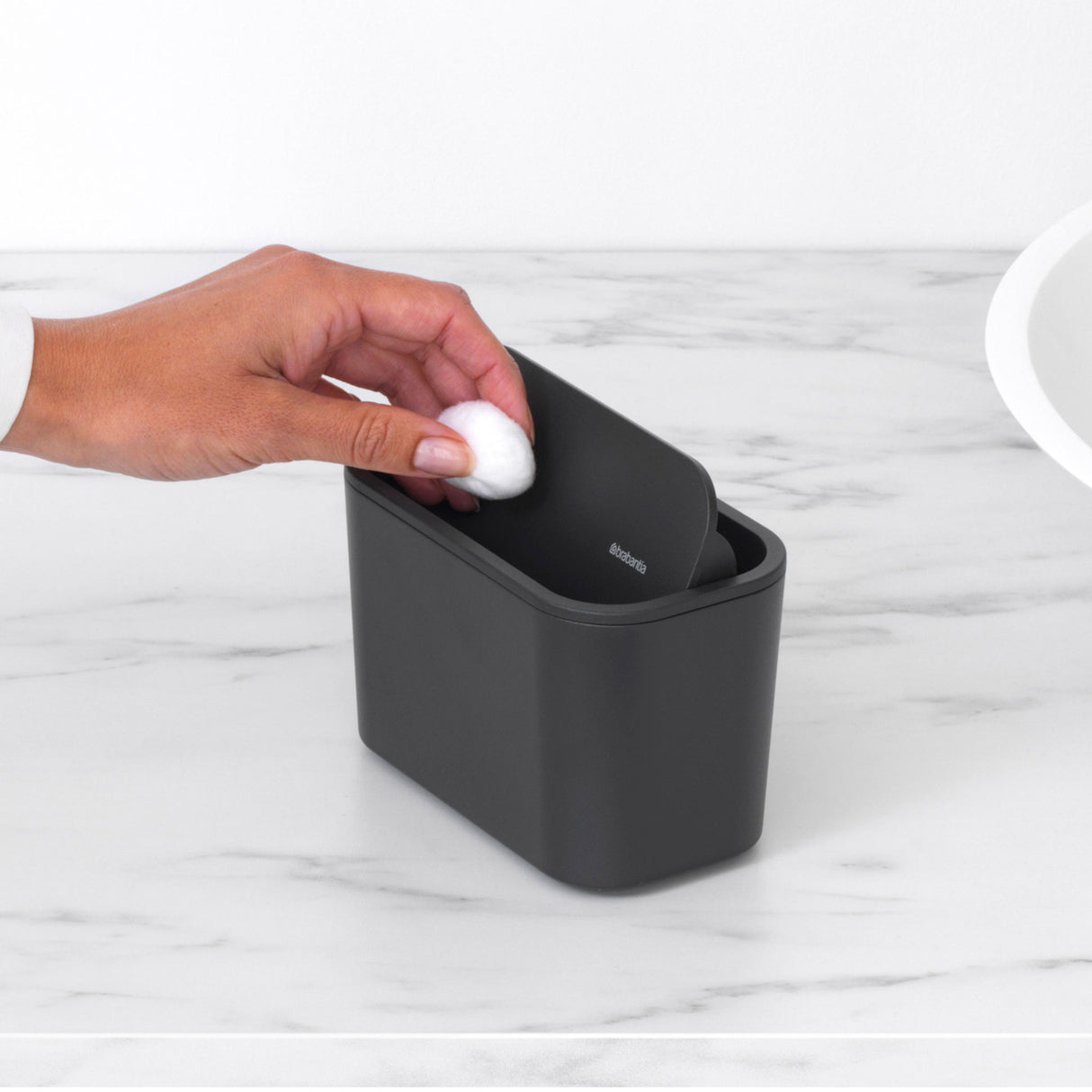 Brabantia Mindset Waste Caddy
