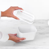 Brabantia Mindset Waste Caddy