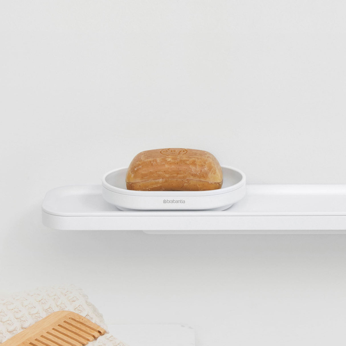 Brabantia Mindset Soap Dish