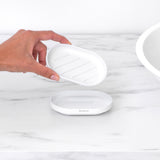Brabantia Mindset Soap Dish