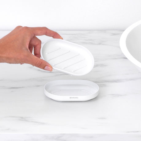 Brabantia Mindset Soap Dish