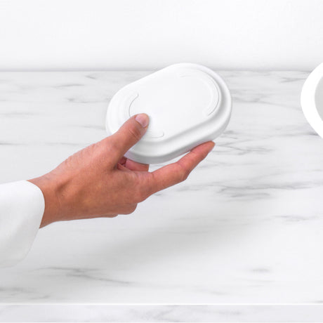 Brabantia Mindset Soap Dish