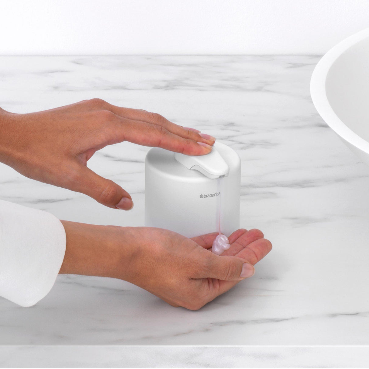 Brabantia Mindset Soap Dispenser