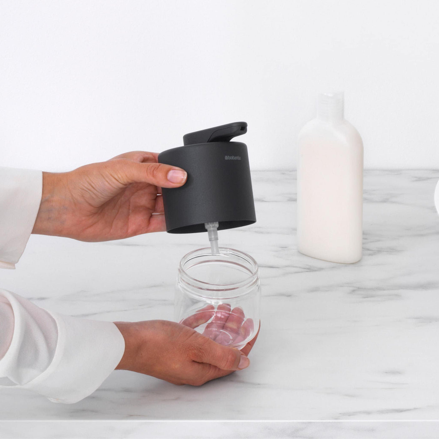Brabantia Mindset Soap Dispenser