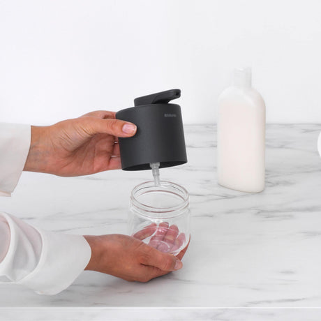 Brabantia Mindset Soap Dispenser