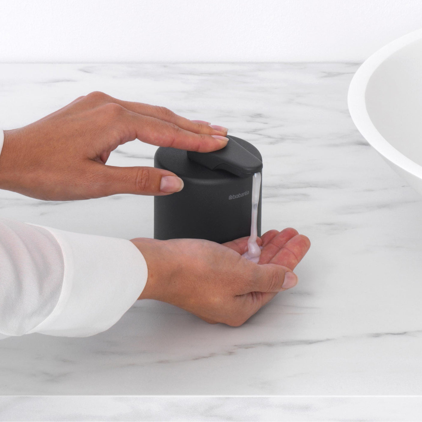 Brabantia Mindset Soap Dispenser