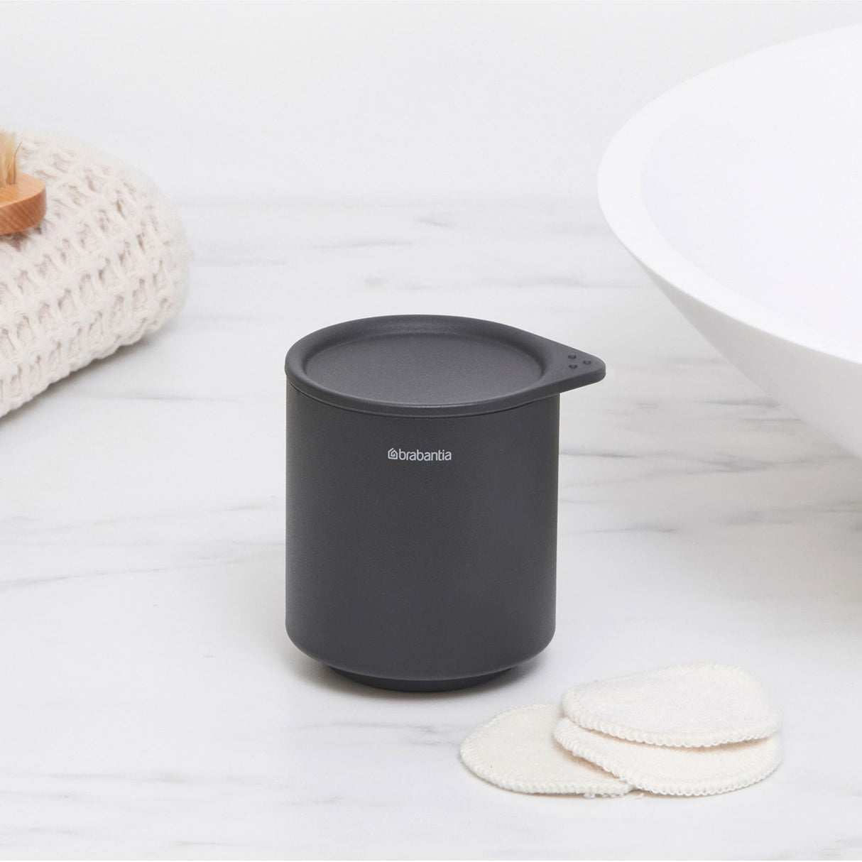 Brabantia Mindset Storage Pot