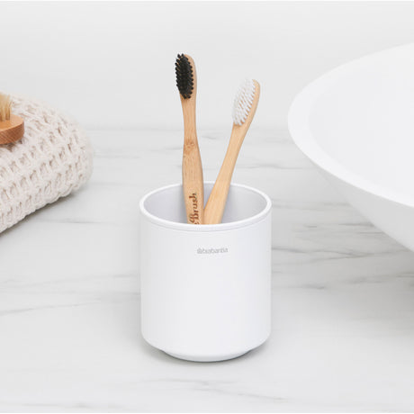 Brabantia Toothbrush Holder