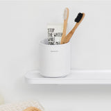 Brabantia Toothbrush Holder