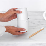 Brabantia Toothbrush Holder