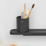 Brabantia Toothbrush Holder