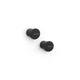 Brabantia Mindset Towel Hooks Set of 2