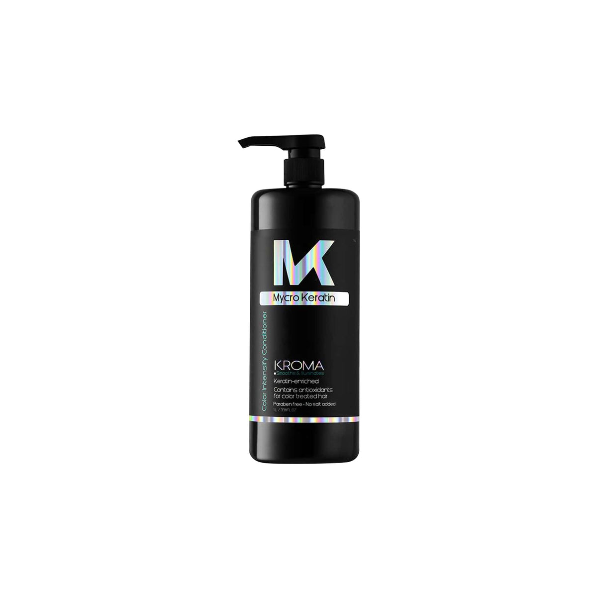 Mycro Keratin Kroma Color Conditioner 1L