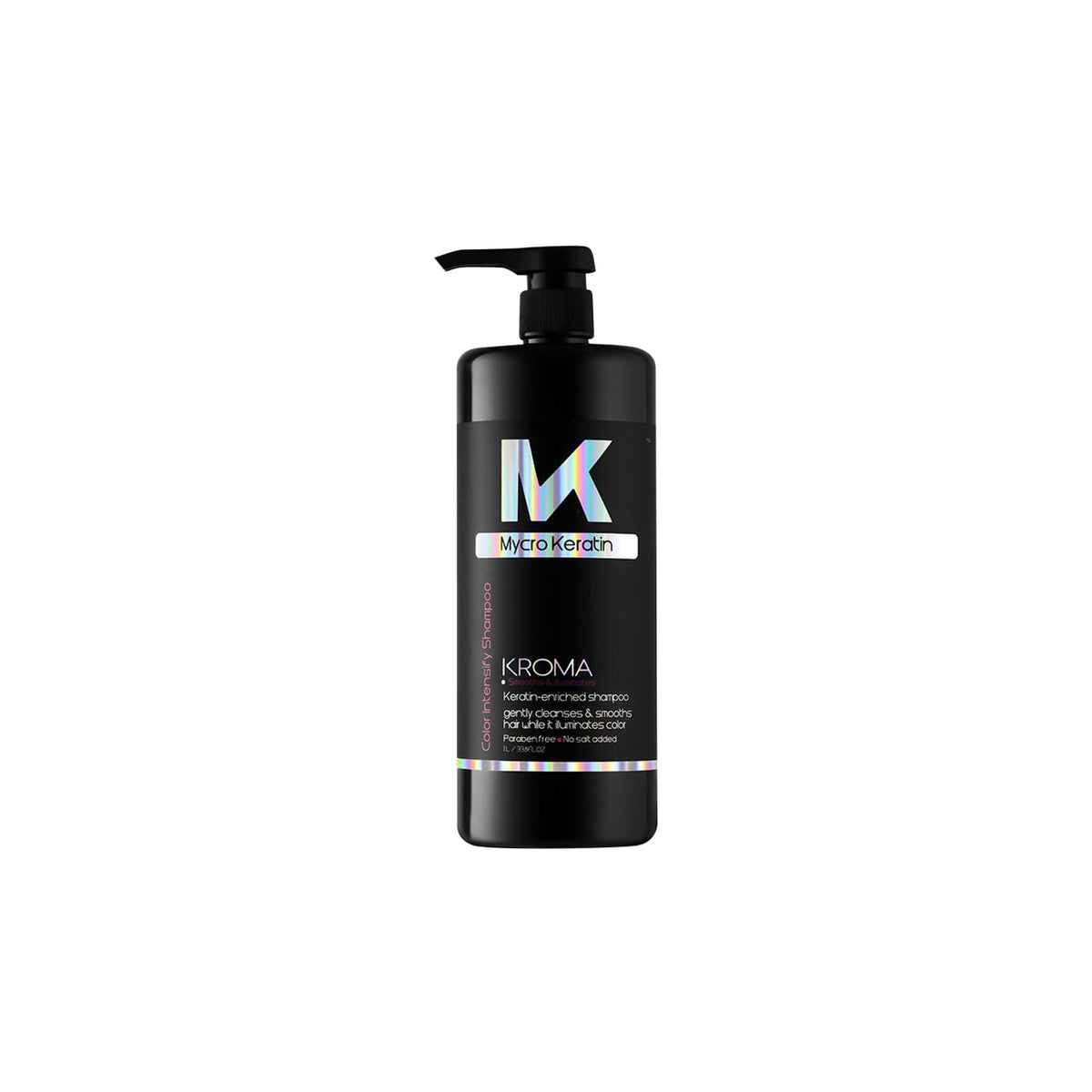 Mycro Keratin Kroma Color Shampoo 1L