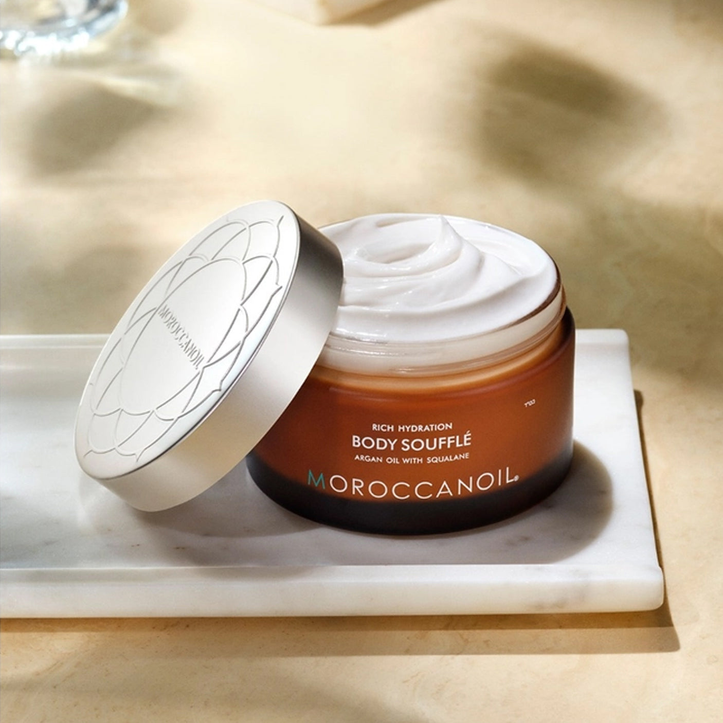 Moroccanoil Body Souffle 200ml