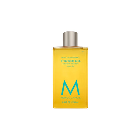 Moroccanoil Shower Gel 250ml